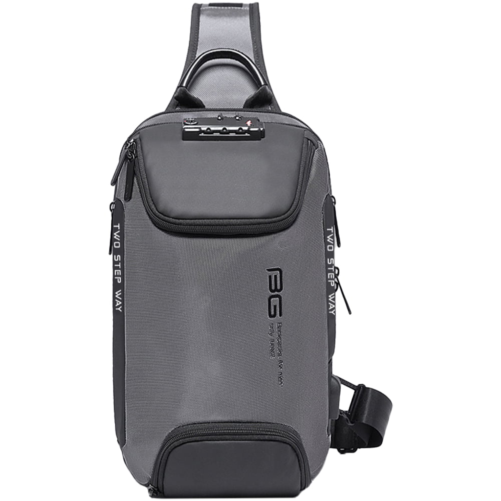 Geantă Crossbody, Rucsac Mini, BANGE BG7082