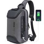 Geantă Crossbody, Rucsac Mini, BANGE BG7082