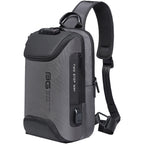 Geantă Crossbody, Rucsac Mini, BANGE BG7082