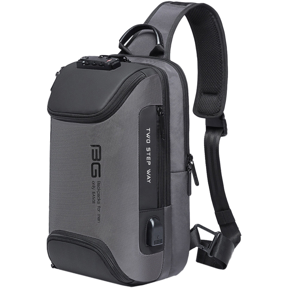 Geantă Crossbody, Rucsac Mini, BANGE BG7082