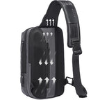 Geantă Crossbody, Rucsac Mini, BANGE BG7082