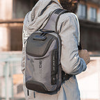 Geantă Crossbody, Rucsac Mini, BANGE BG7082