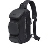 Geantă Crossbody, Rucsac Mini, BANGE BG7086