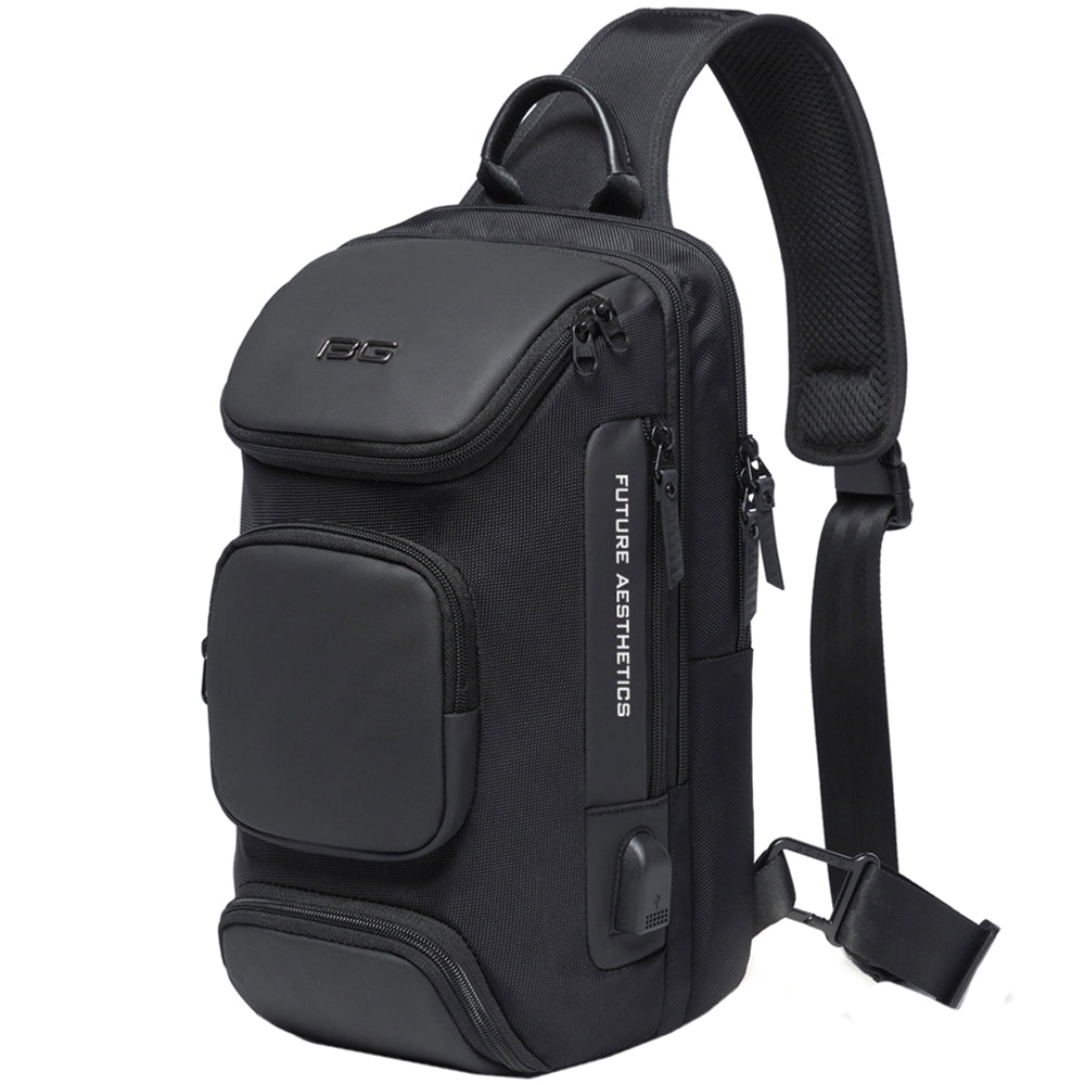 Geantă Crossbody, Rucsac Mini, BANGE BG7086