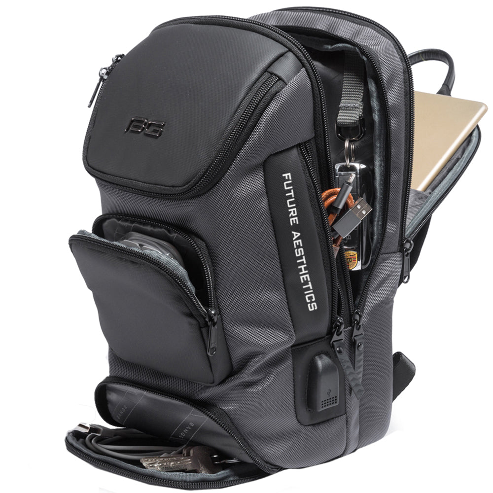 Geantă Crossbody, Rucsac Mini, BANGE BG7086