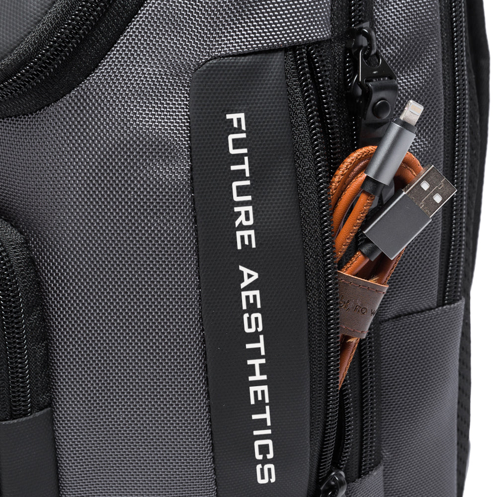 Geantă Crossbody, Rucsac Mini, BANGE BG7086