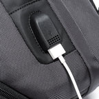 Geantă Crossbody, Rucsac Mini, BANGE BG7086