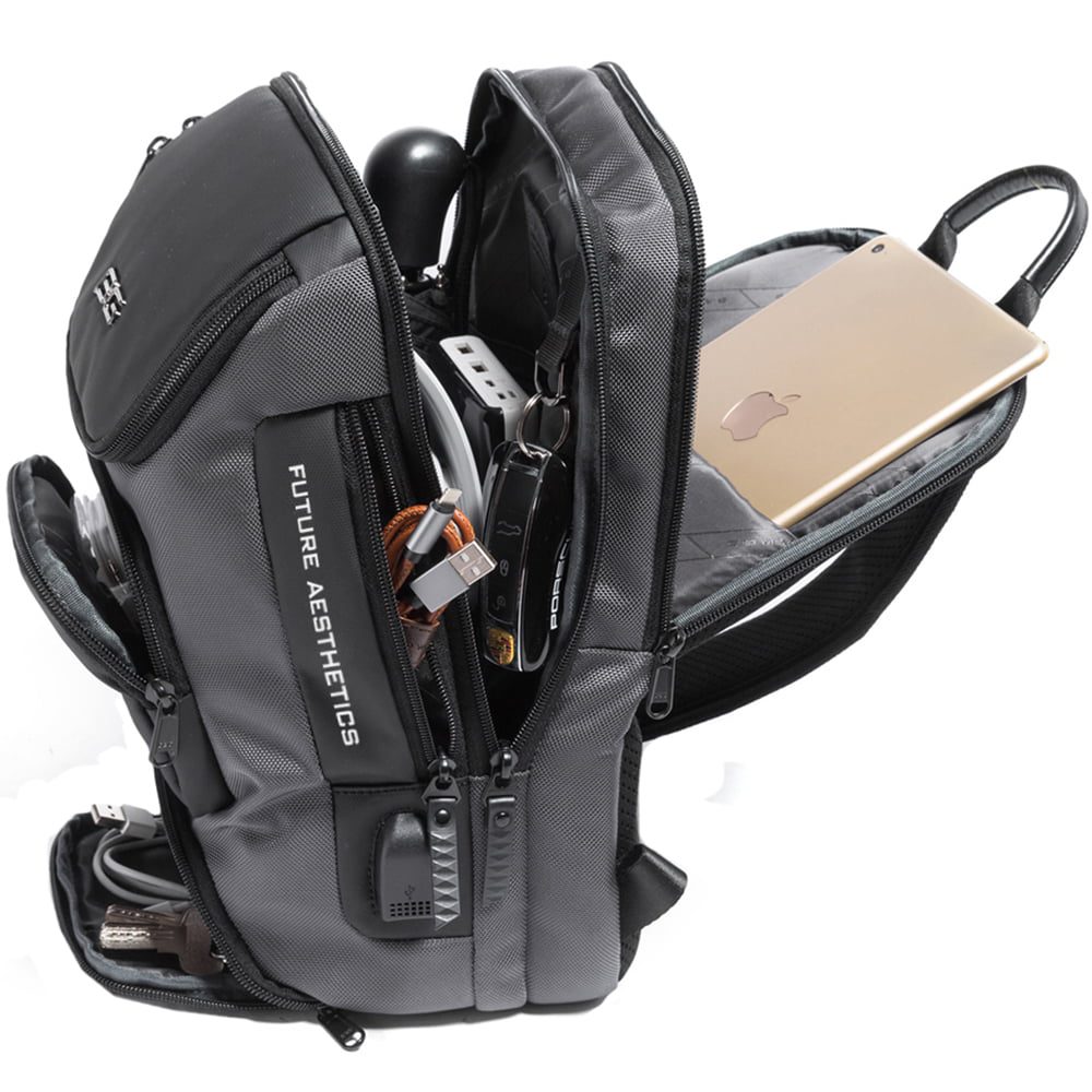 Geantă Crossbody, Rucsac Mini, BANGE BG7086