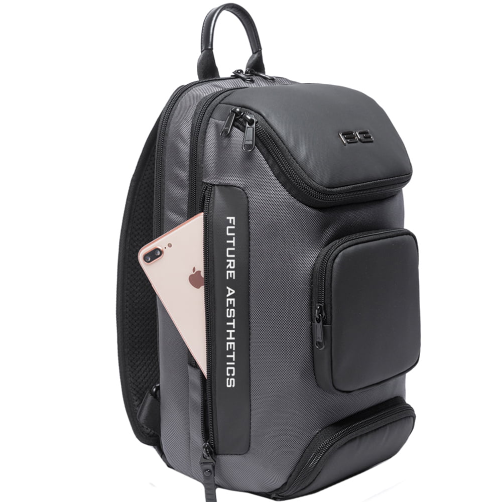 Geantă Crossbody, Rucsac Mini, BANGE BG7086