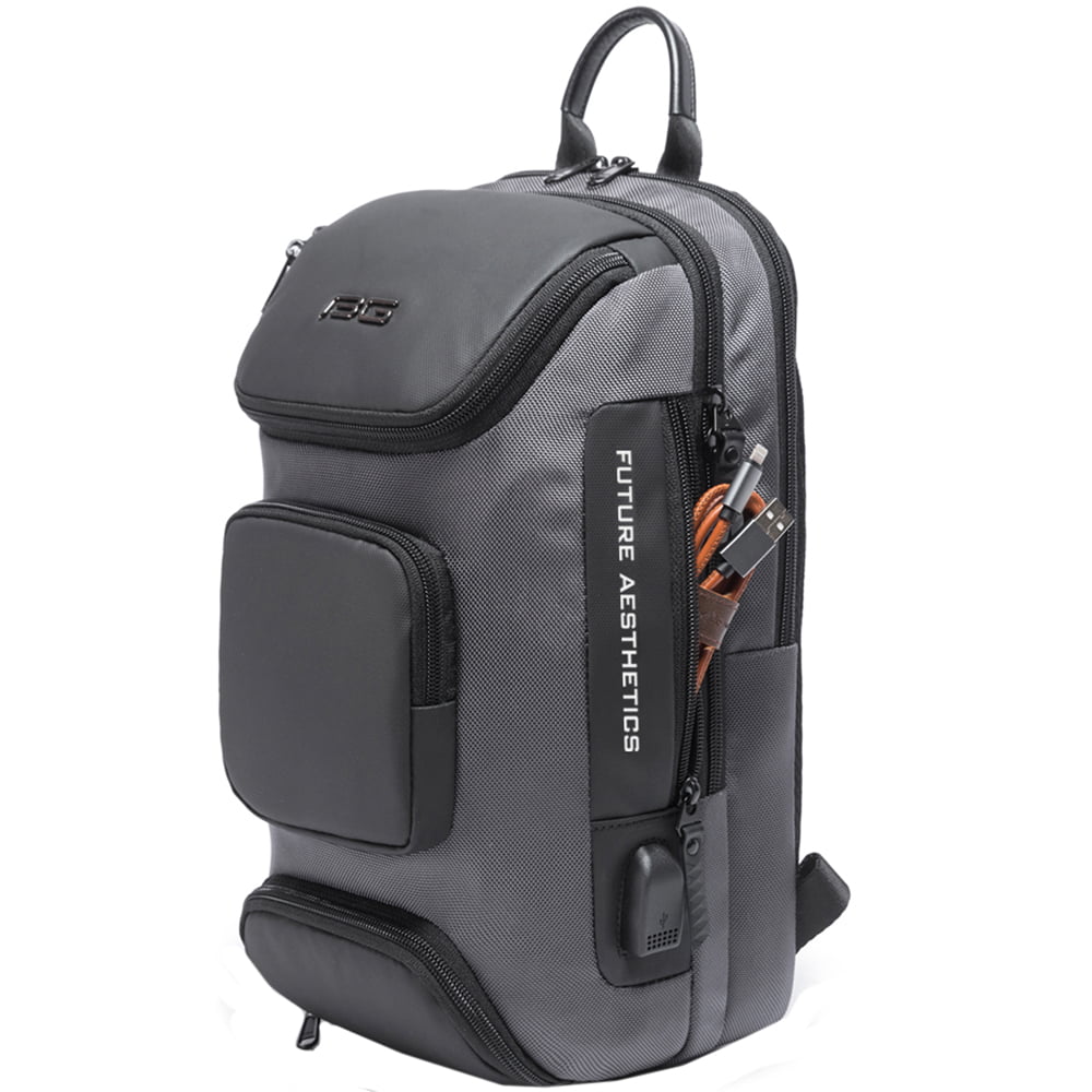 Geantă Crossbody, Rucsac Mini, BANGE BG7086