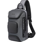Geantă Crossbody, Rucsac Mini, BANGE BG7086