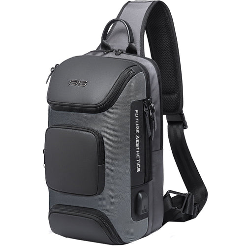 Geantă Crossbody, Rucsac Mini, BANGE BG7086