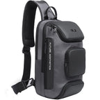 Geantă Crossbody, Rucsac Mini, BANGE BG7086