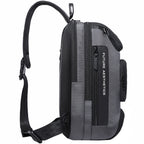 Geantă Crossbody, Rucsac Mini, BANGE BG7086
