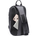 Geantă Crossbody, Rucsac Mini, BANGE BG7086