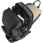 Geantă Crossbody, Rucsac Mini, BANGE BG7086