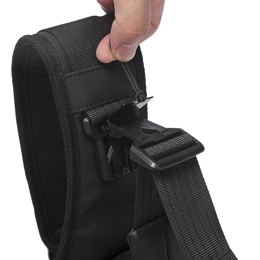 Geantă Crossbody, Rucsac Mini, BANGE BG7210