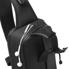 Geantă Crossbody, Rucsac Mini, BANGE BG7210