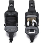 Geantă Crossbody, Rucsac Mini, BANGE BG7210