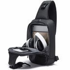 Geantă Crossbody, Rucsac Mini, BANGE BG7210