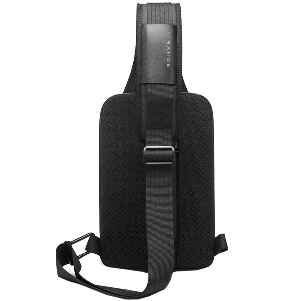 Geantă Crossbody, Rucsac Mini, BANGE BG7210