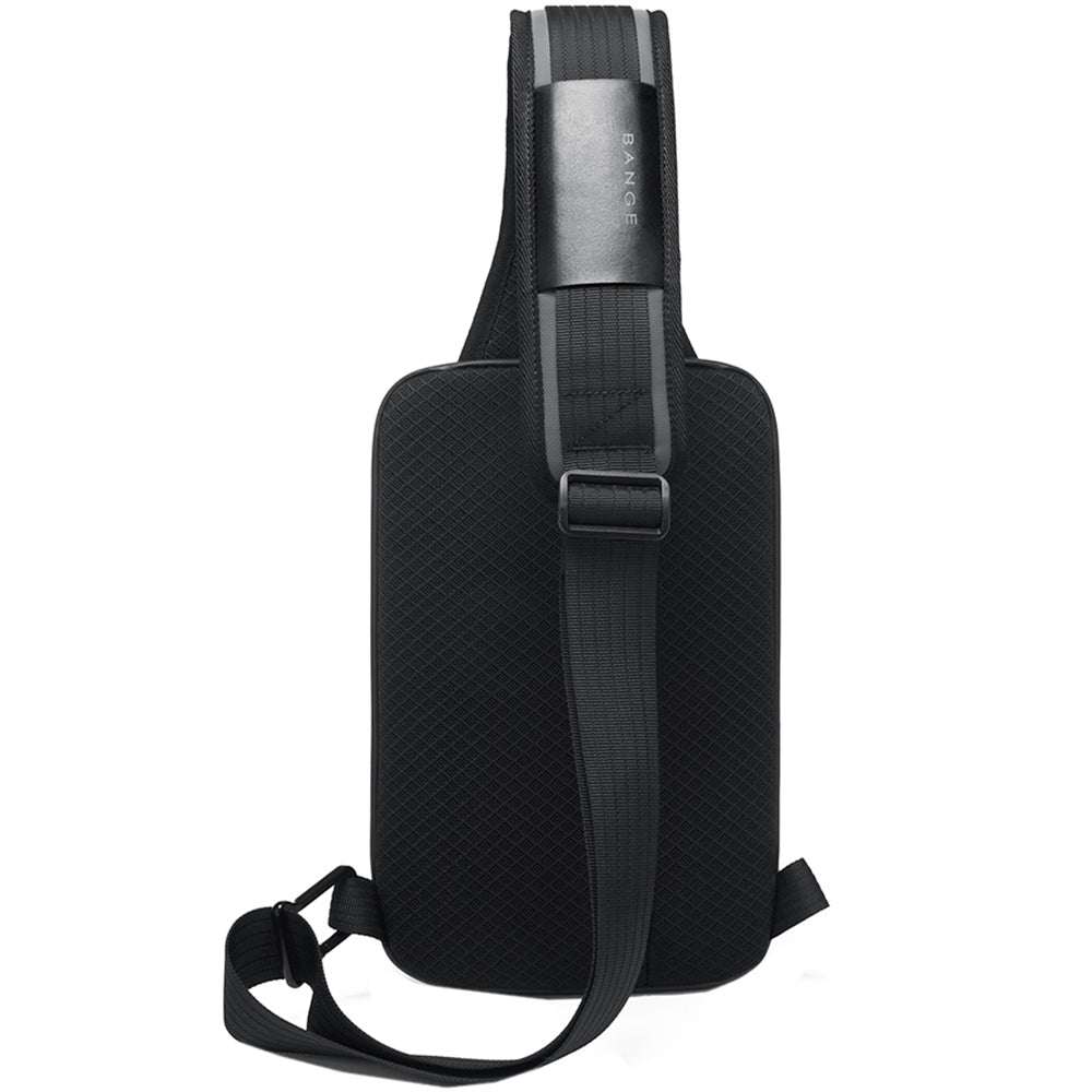 Geantă Crossbody, Rucsac Mini, BANGE BG7210