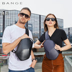 Geantă Crossbody, Rucsac Mini, BANGE BG7213