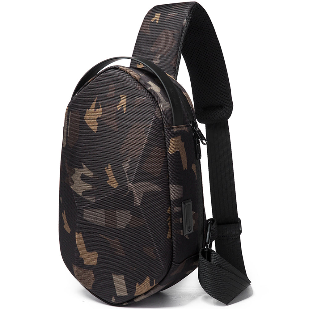Geantă Crossbody, Rucsac Mini, BANGE BG7213