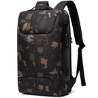 Rucsac Multifuncțional BANGE BG7216