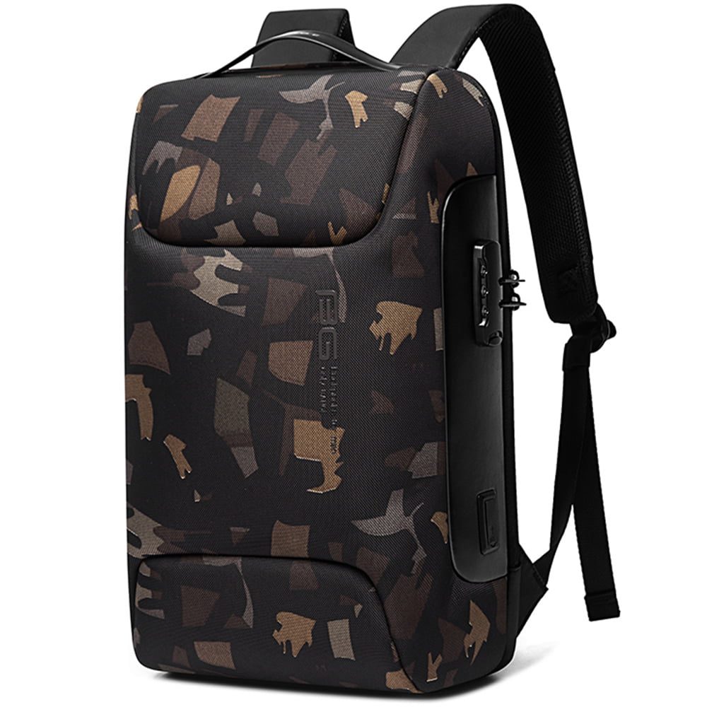 Rucsac Multifuncțional BANGE BG7216