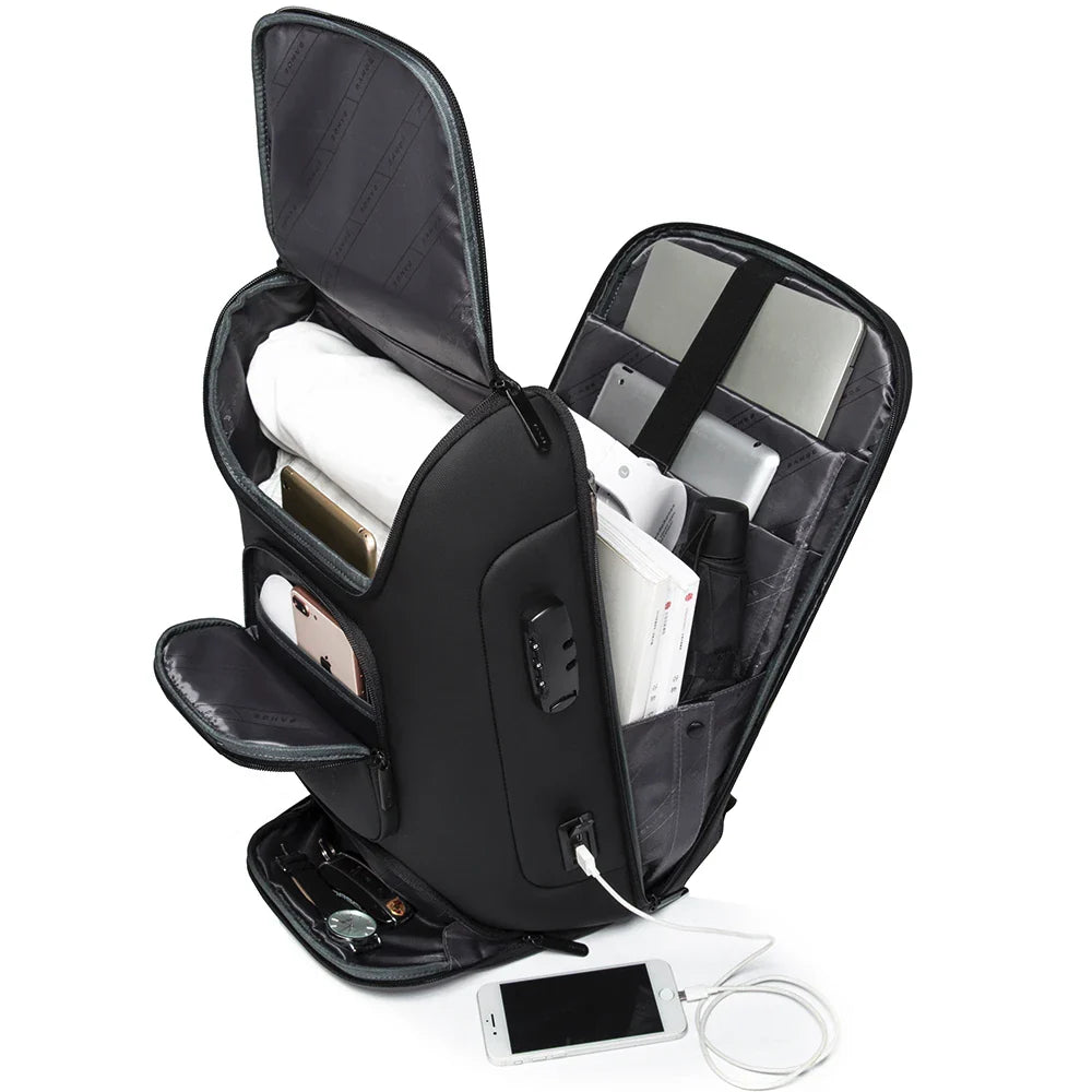 Rucsac Laptop BANGE BG7216D