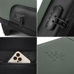 Rucsac Multifuncțional BANGE BG7216