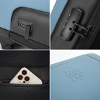 Rucsac Multifuncțional BANGE BG7216