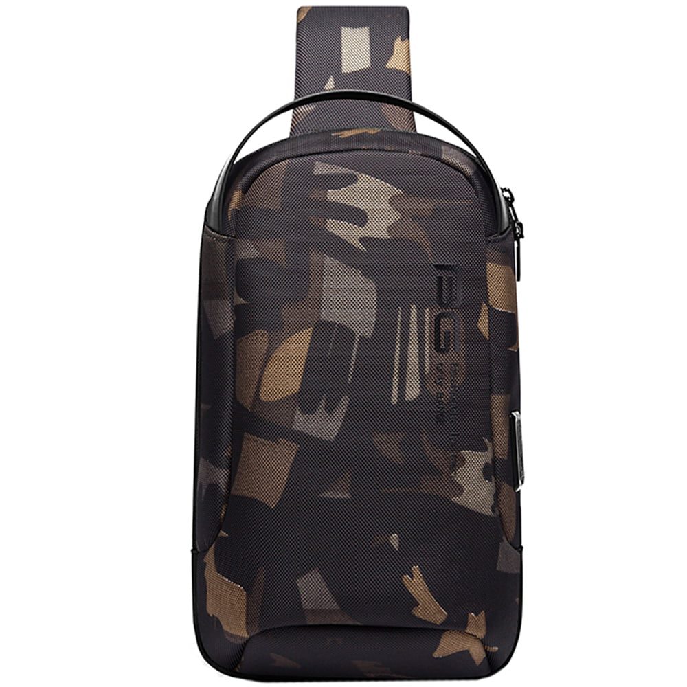 Geantă Crossbody, Rucsac Mini, BANGE BG7221