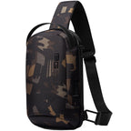 Geantă Crossbody, Rucsac Mini, BANGE BG7221