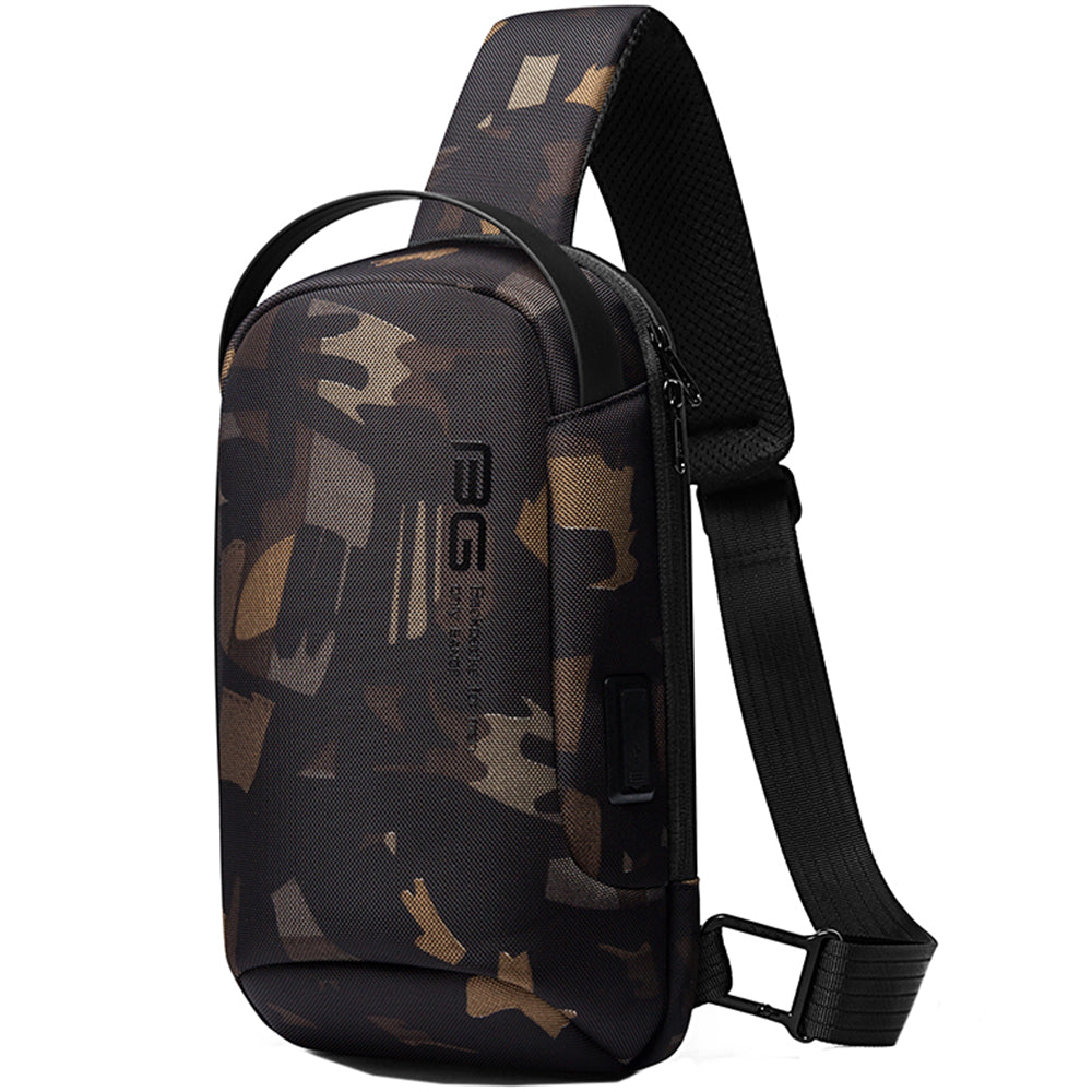Geantă Crossbody, Rucsac Mini, BANGE BG7221