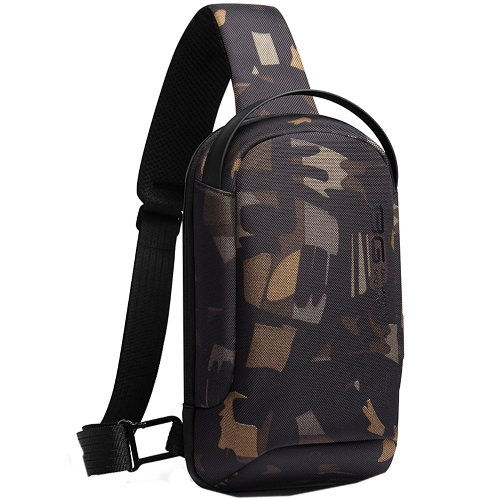Geantă Crossbody, Rucsac Mini, BANGE BG7221