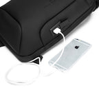 Geantă Crossbody, Rucsac Mini, BANGE BG7221