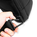 Geantă Crossbody, Rucsac Mini, BANGE BG7221