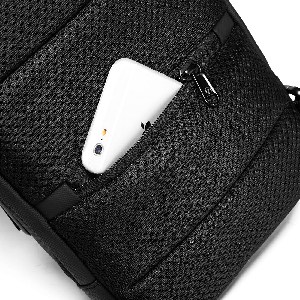 Geantă Crossbody, Rucsac Mini, BANGE BG7221