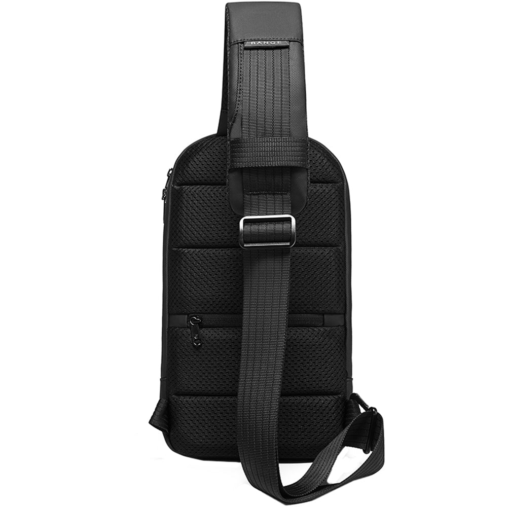 Geantă Crossbody, Rucsac Mini, BANGE BG7221