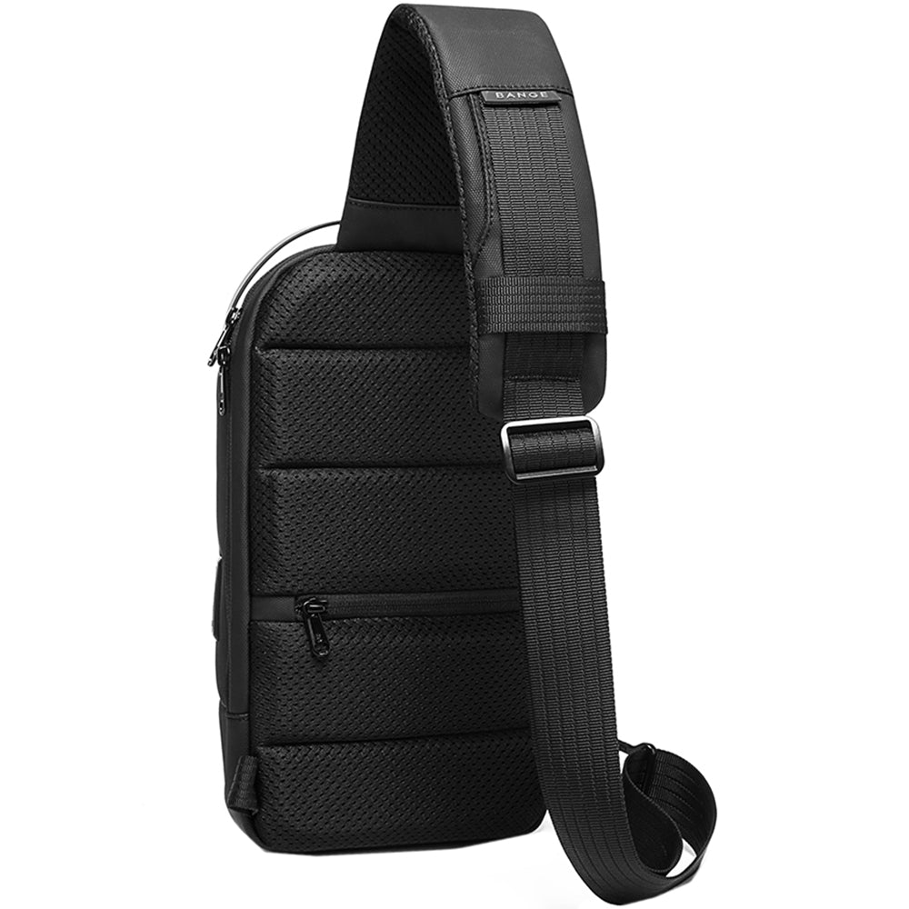 Geantă Crossbody, Rucsac Mini, BANGE BG7221