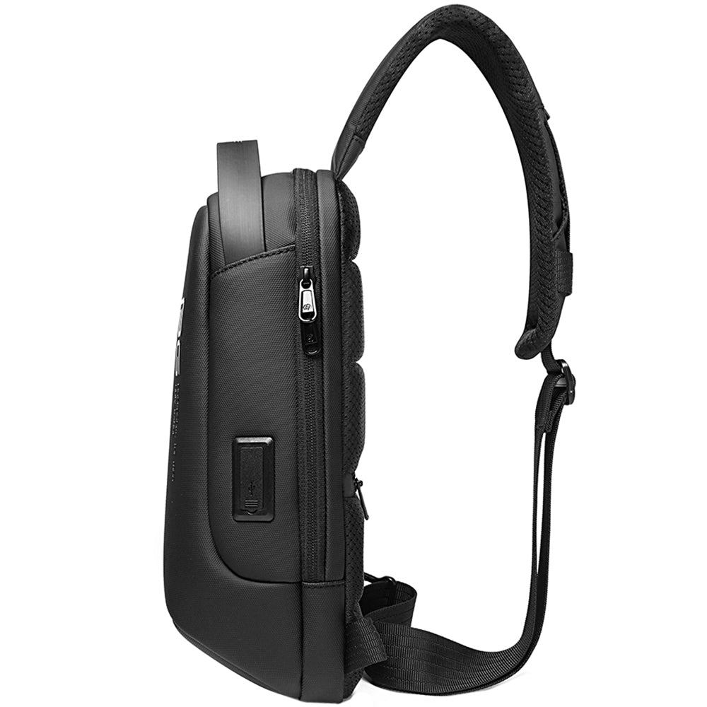 Geantă Crossbody, Rucsac Mini, BANGE BG7221