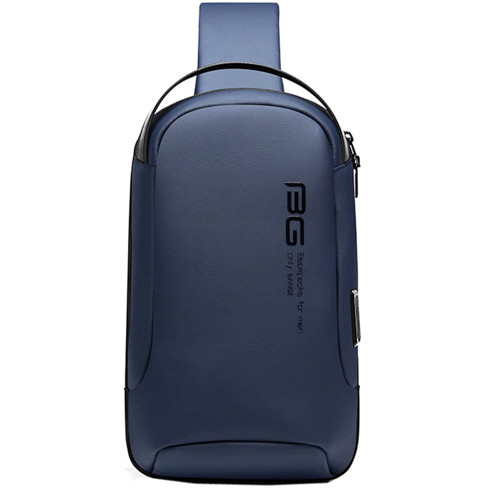 Geantă Crossbody, Rucsac Mini, BANGE BG7221