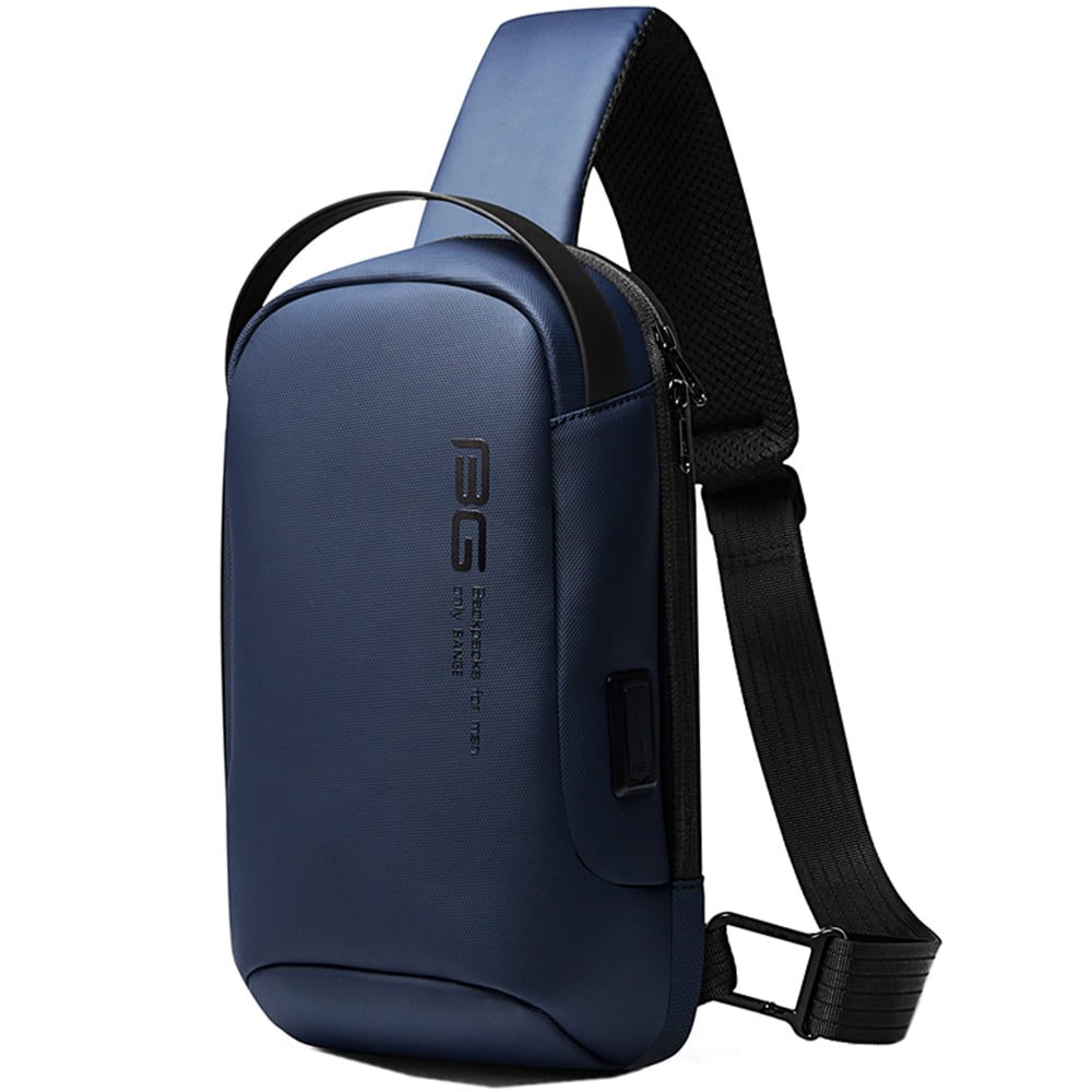 Geantă Crossbody, Rucsac Mini, BANGE BG7221