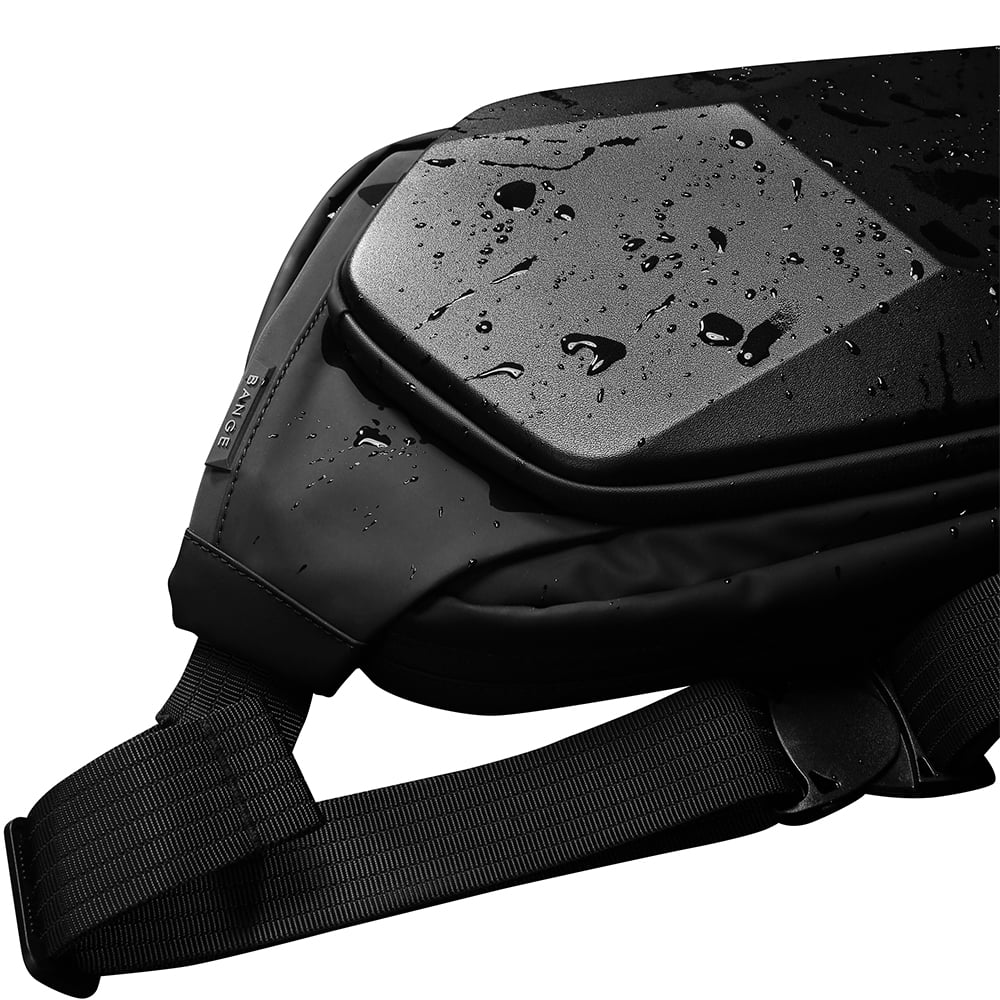 Geantă Crossbody, Rucsac Mini, BANGE BG7229