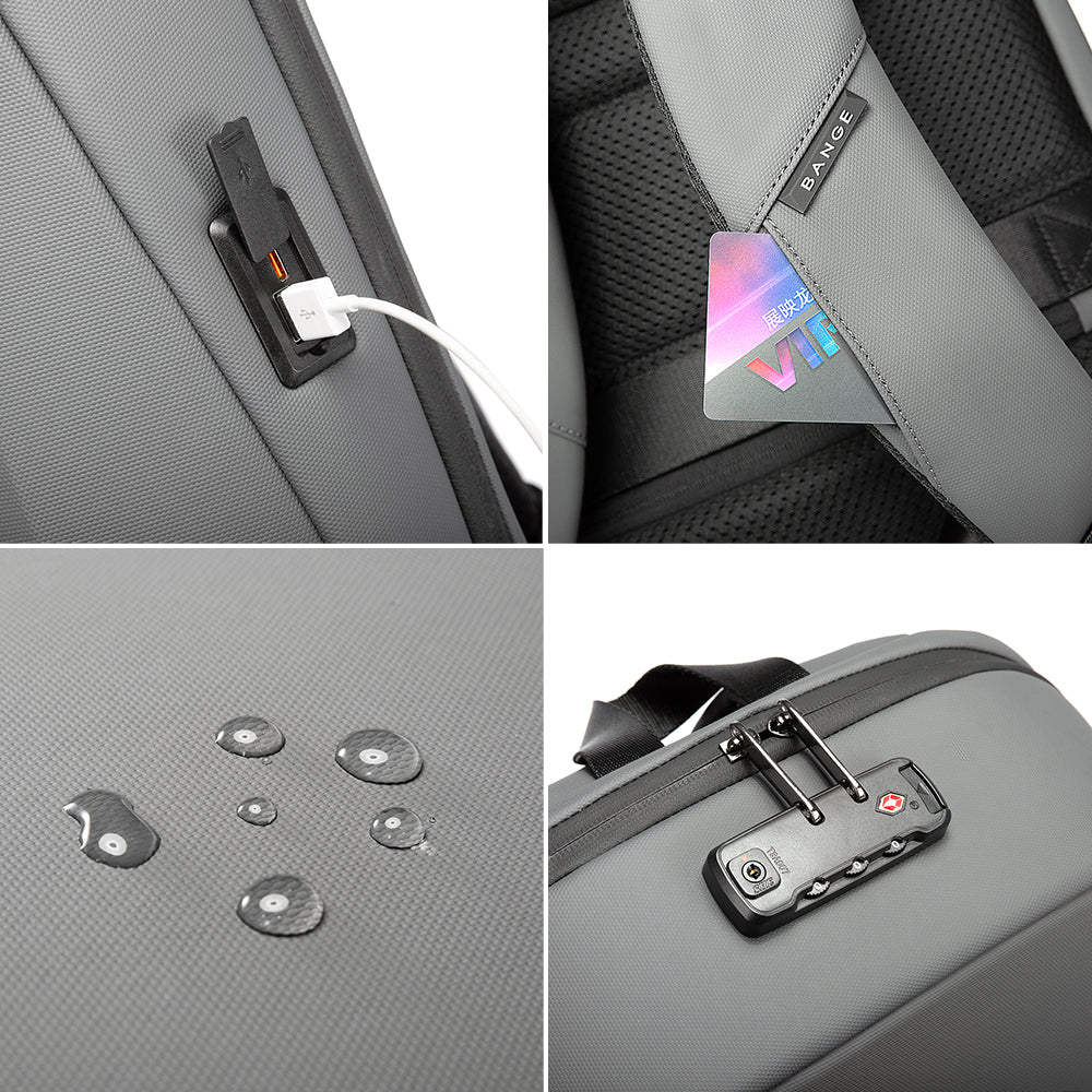 Rucsac Laptop BANGE BG7251