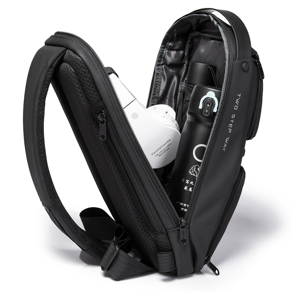 Geantă Crossbody, Rucsac Mini, BANGE BG7258