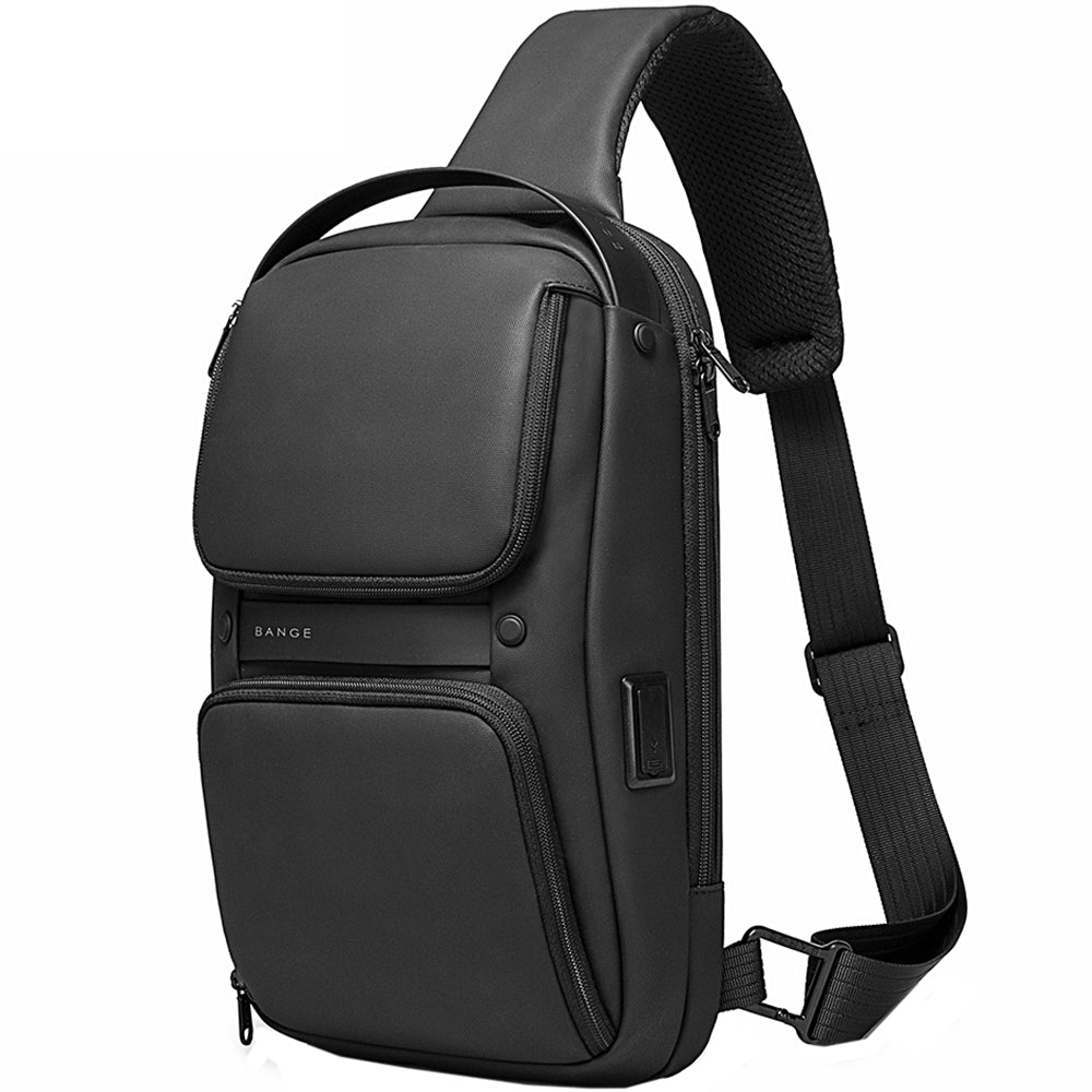 Geantă Crossbody, Rucsac Mini, BANGE BG7258