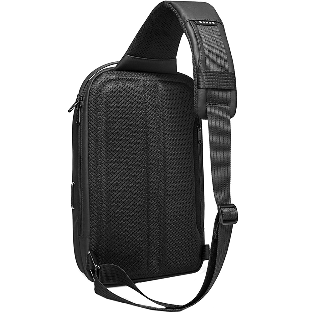 Geantă Crossbody, Rucsac Mini, BANGE BG7258